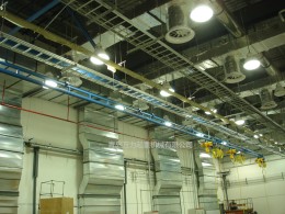 單軌懸掛起重機(jī)